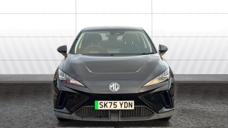 MG MG4 125kW SE [Nav] EV 49kWh 5dr Auto Electric Hatchback